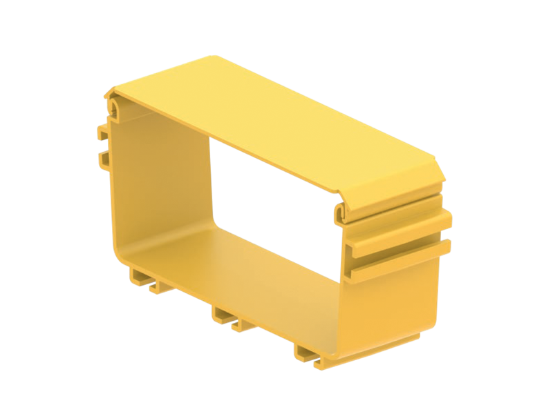 Accessory to Accessory Coupler