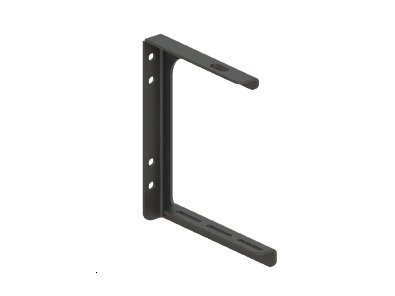 С-Shaped Mounting Kits