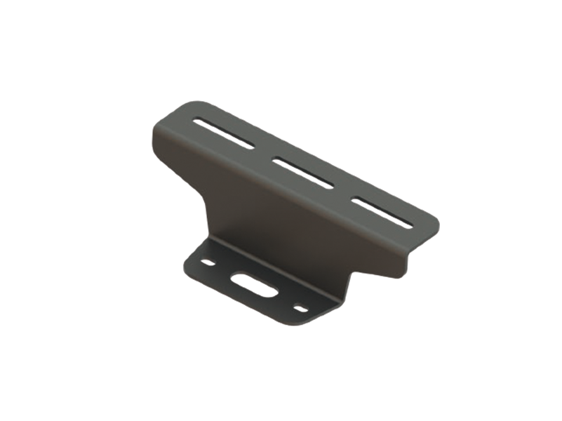 Center Supported Mounting Bracket