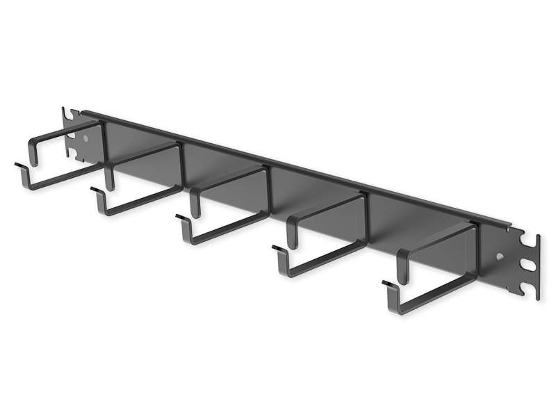 Horizontal organizer 