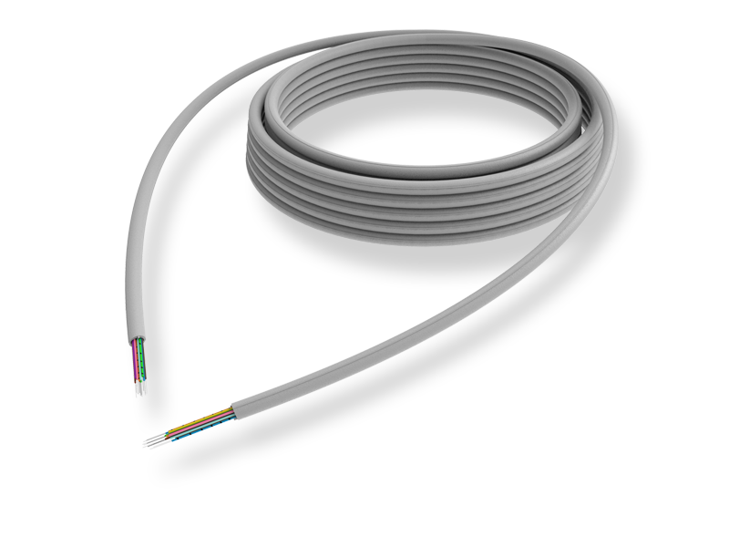 Волоконно оптический кабель 16ОВ, SM