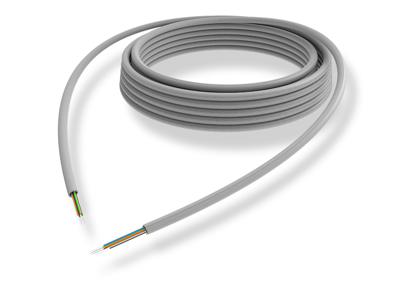 Волоконно оптический кабель 8ОВ, SM