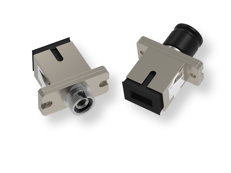 FC-PC/SC-PC adaptor