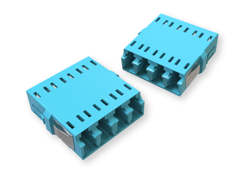 LC Quad, Aqua