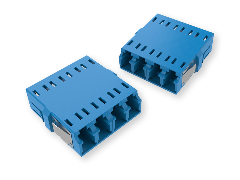LC Quad, Blue