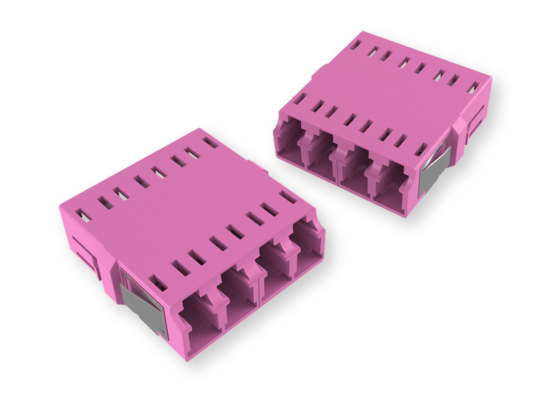 LC Quad, Magenta