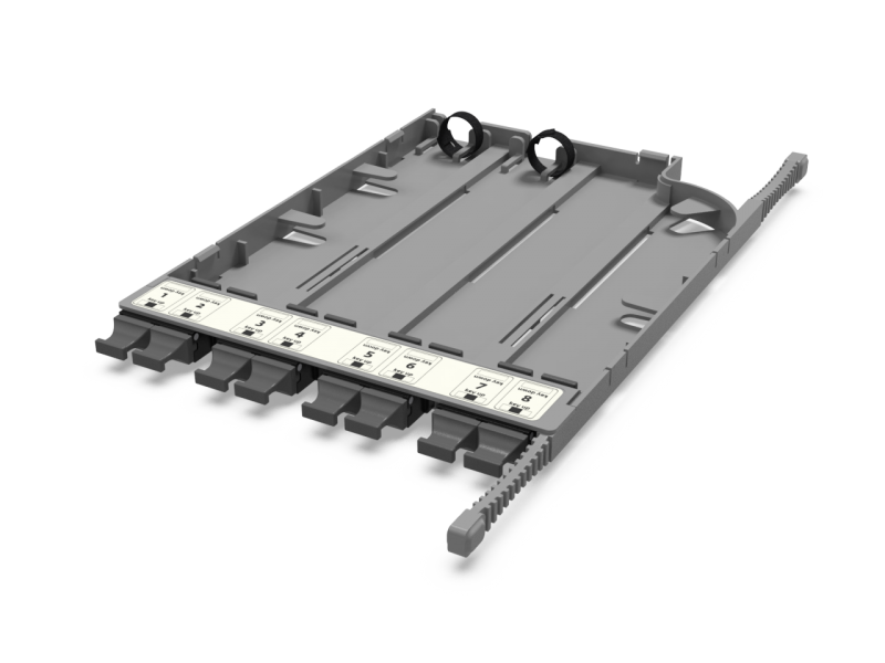 CА3 - Adapter cassette MM