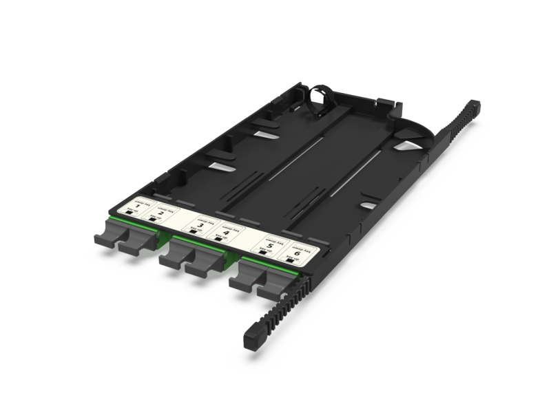 CА4 - Adapter cassette SM