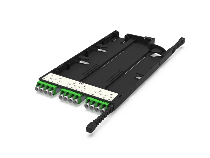 CА4 - Adapter cassette SM