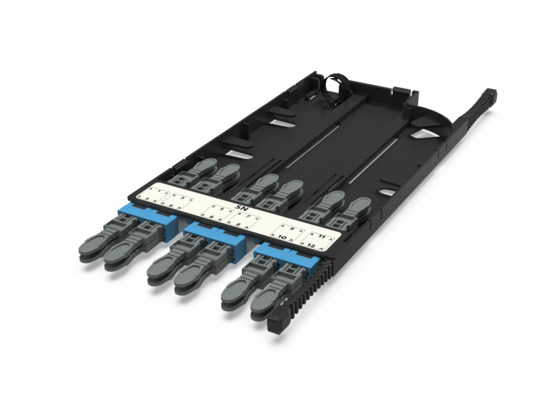 CА4 - Adapter cassette SM