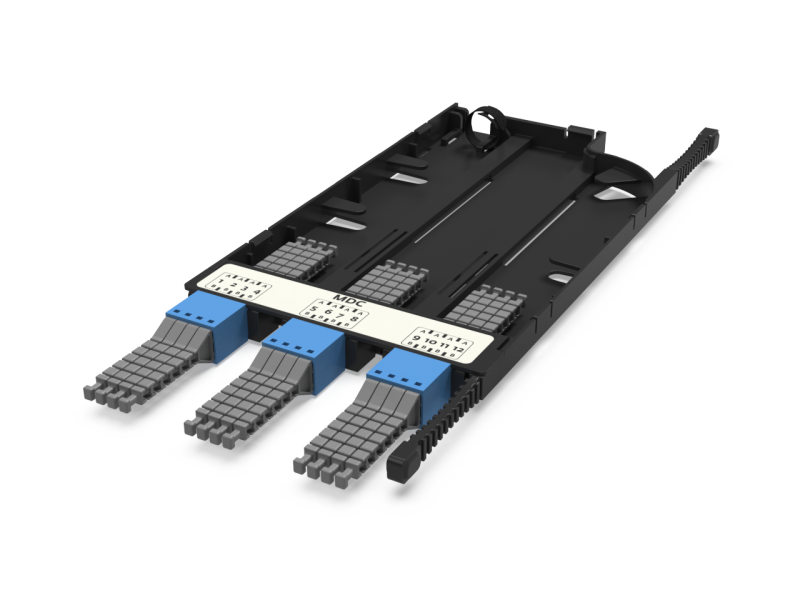 CА4 - Adapter cassette SM