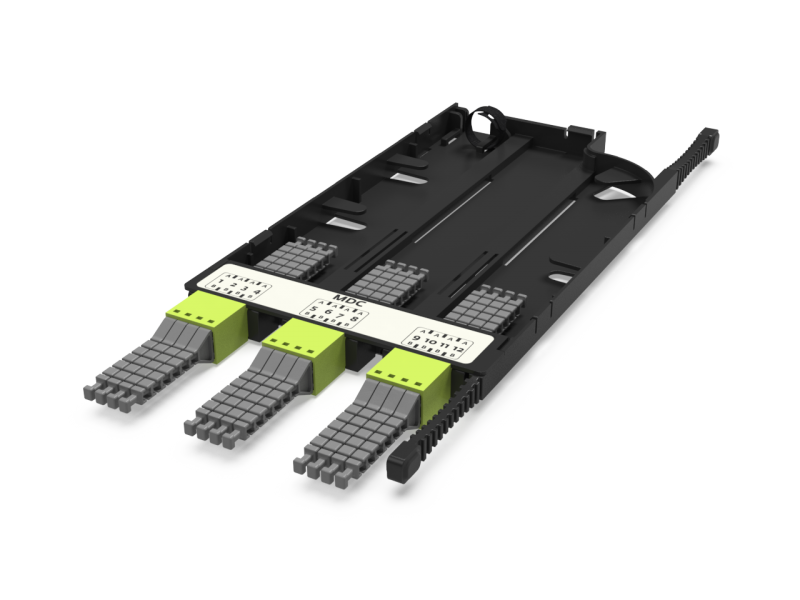 CА4 - Adapter cassette MM