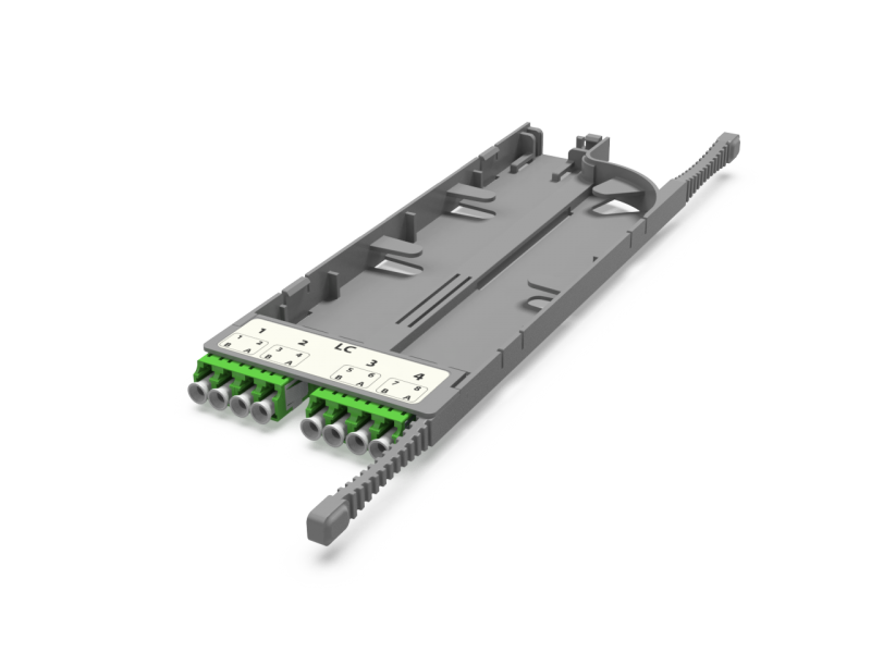 CА6 - Adapter cassette SM