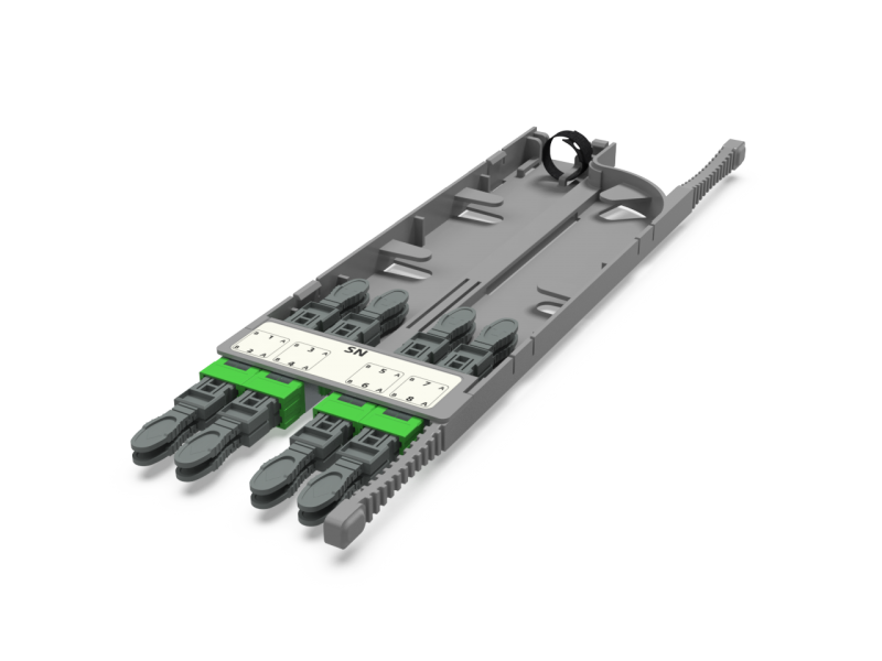 CА6 - Adapter cassette SM