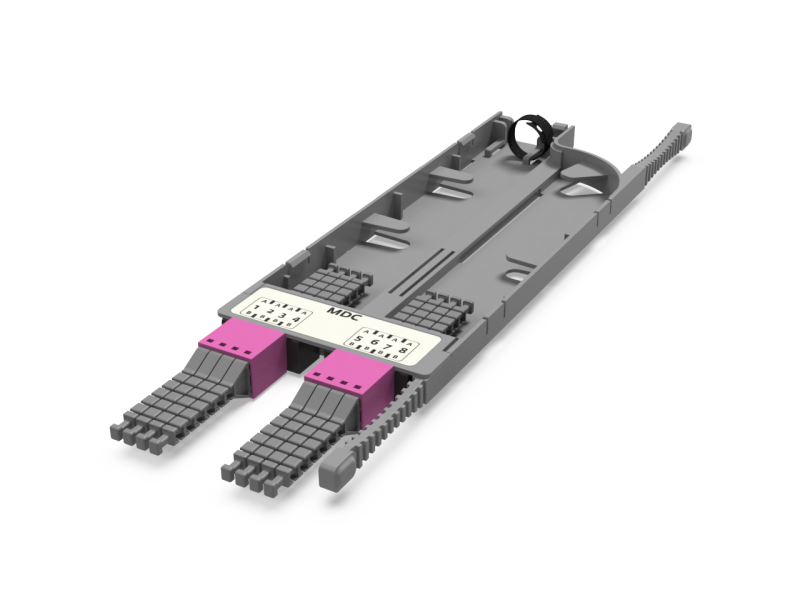 CА6 - Adapter cassette MM