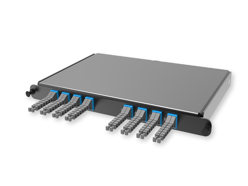 C2 - Оптическая претерминированная кассета SM MTP(16)