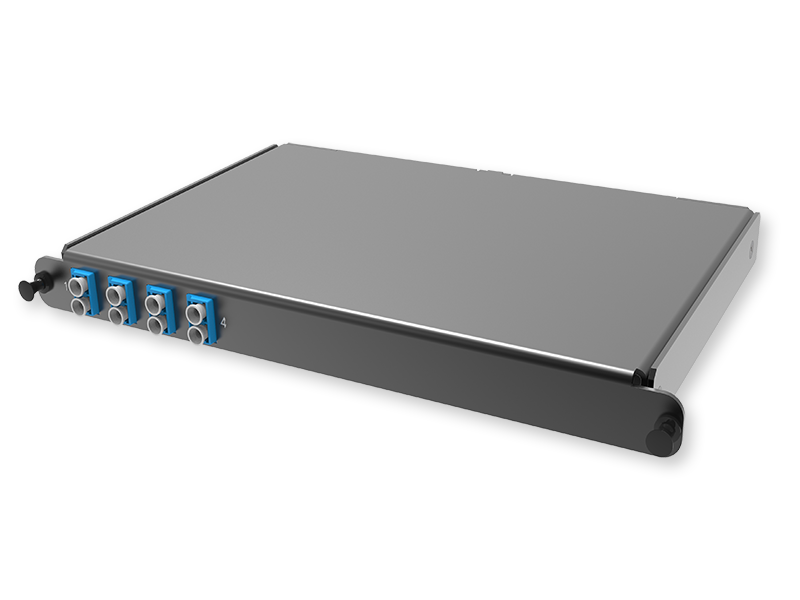 C2 - Оптическая претерминированная кассета SM MTP(8)