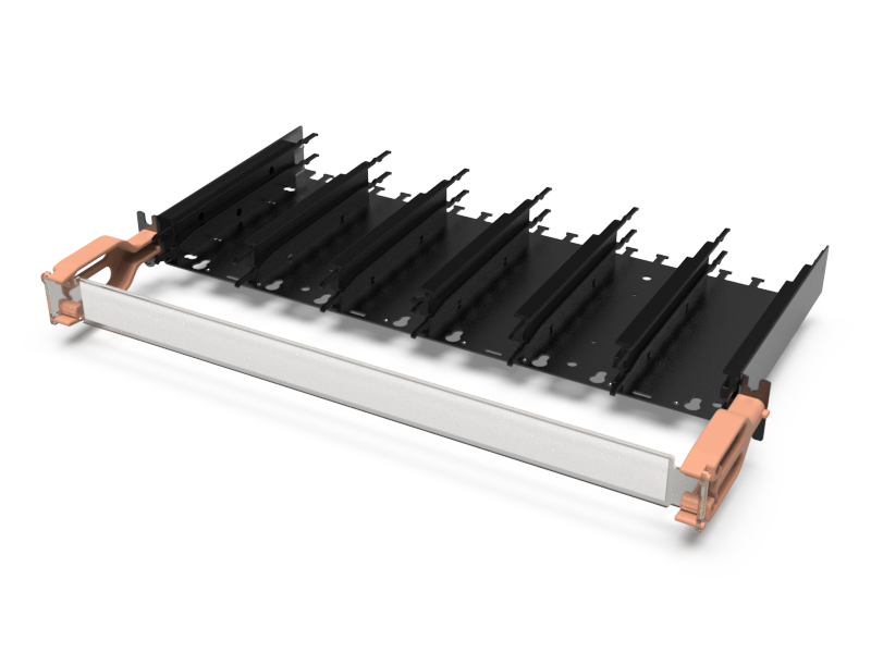 Cercis Fixed 1HU