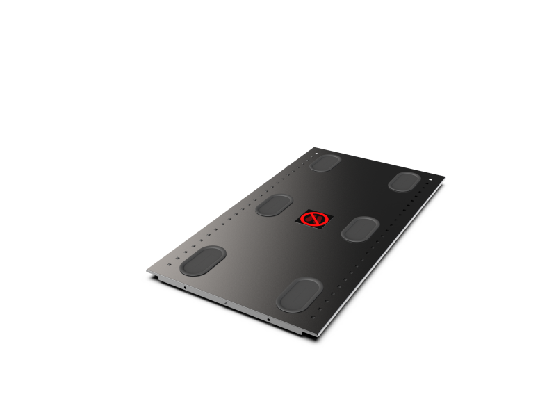 Ulmus - Roof panel