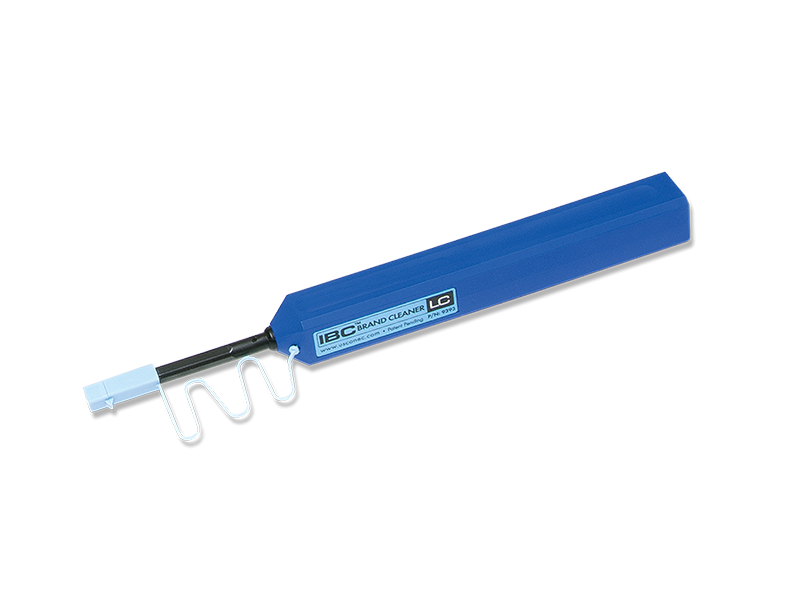 Инструмент IBC Brand для чистки коннекторов LC